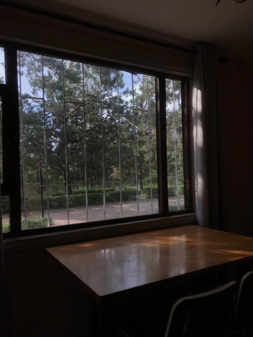 Legenda Health Resort Kaji-Say Buitenkant foto
