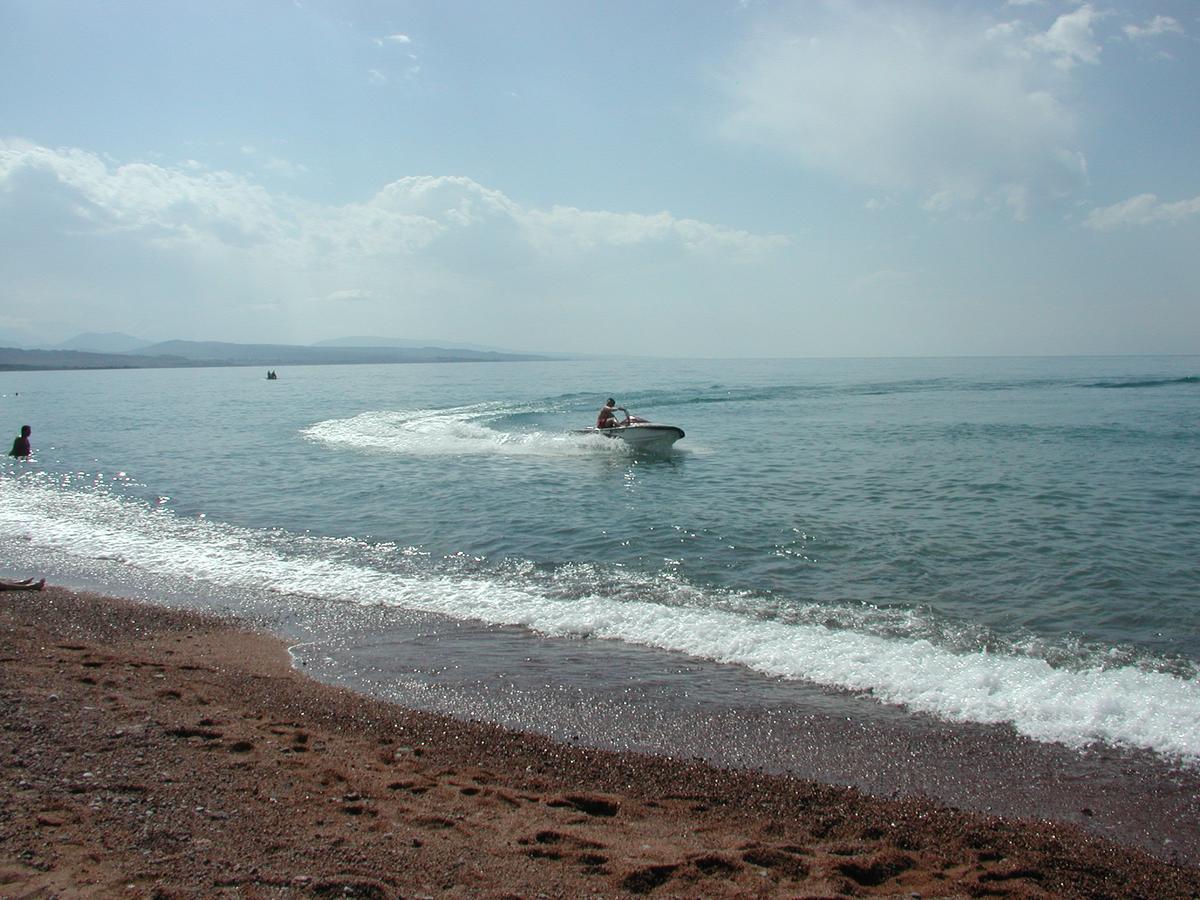 Legenda Health Resort Kaji-Say Buitenkant foto